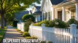 Desperate Housewives, tutte le stagioni su Prime Video