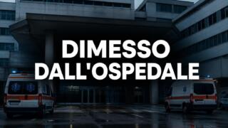 Di Battista dimesso dal Gemelli: come sta e cosa ha avuto