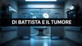 Di Battista, il malore a Cuba era causato da un tumore