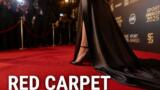 Diletta Leotta e Loris Karius, primo red carpet di coppia agli Sport Bild Awards: i look