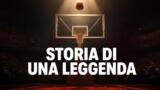 Dino Meneghin, storia di una leggenda su Rai 2