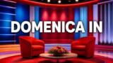 Domenica In quando inizia: data e novità della nuova edizione