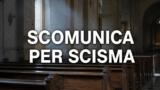 Don Leonardo Pompei scomunicato per scisma: chi è il prete-influencer di Latina
