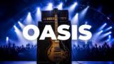 Don’t Look Back In Anger, il doc sugli Oasis