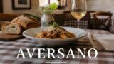 Dove mangiare nell’Aversano: i migliori ristoranti