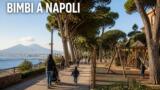 Dove portare i bimbi a passeggio a Napoli: 10 parchi e passeggiate