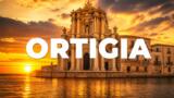 Dove si trova Ortigia: l’isola cuore di Siracusa