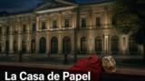 Dove vedere La Casa de Papel in streaming
