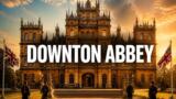 Downton Abbey su Rete 4 trama e cast