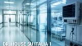 Dr. House, doppio episodio la mattina su Italia 1