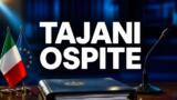 Dritto e Rovescio, Tajani ospite stasera