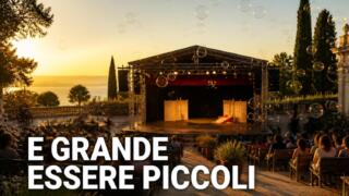 È Grande Essere Piccoli: la rassegna di teatro, musica e circo al Teatro dei Piccoli dall’11 settembre