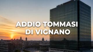 È morto Tomaso Tommasi di Vignano, l’uomo che portò Hera in Borsa