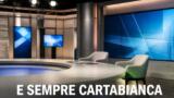 È sempre Cartabianca, stasera su Rete 4