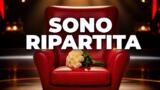 Edelfa Chiara Masciotta torna in tv: «Sono ripartita grazie ai miei figli»