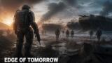 Edge of Tomorrow stasera su 20 con Tom Cruise: trama, cast e orario
