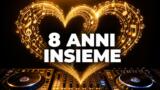 Elettra Lamborghini e Afrojack, 8 anni d’amore