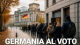 Elezioni in Germania, l’AfD vince in Sassonia-Anhalt: risultato storico dell’estrema destra