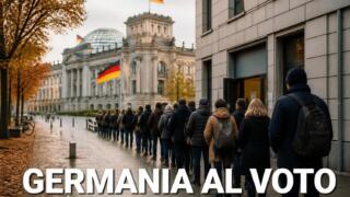 Elezioni in Germania, l’AfD vince in Sassonia-Anhalt: risultato storico dell’estrema destra