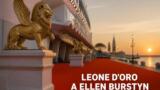 Ellen Burstyn, Leone d’oro alla carriera a Venezia: Hollywood è una fabbrica di hamburger