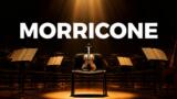 Ennio Morricone in TV: le colonne sonore piu famose