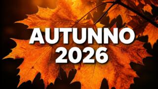 Equinozio d’autunno 2026, perché cade il 23 settembre