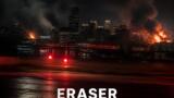 Eraser L’Eliminatore, Schwarzenegger stasera su 20
