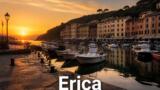 Erica, stasera la prima puntata su Canale 5