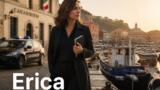 Erica una detective per caso, la fiction con Incontrada