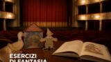 Esercizi di Fantasia 2026 al Trianon Viviani: otto spettacoli per bambini dal 15 settembre