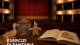 Esercizi di Fantasia 2026 al Trianon Viviani: otto spettacoli per bambini dal 15 settembre