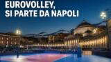Eurovolley 2026, i 14 convocati dell’Italia: si parte il 10 settembre a Napoli