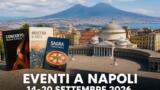 Eventi a Napoli dal 14 al 20 settembre: il programma della prossima settimana