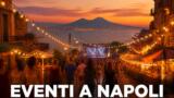 Eventi a Napoli oggi, 2 settembre 2026: cosa fare in città