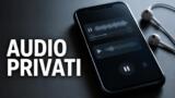Fabrizio Corona multato dal Garante della privacy per gli audio privati di Raoul Bova