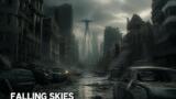 Falling Skies su Prime Video dal 15 settembre
