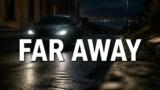 Far Away, 11 settembre 2026: anticipazioni puntata di oggi