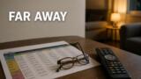 Far Away sospesa su Canale 5 dal 21 settembre