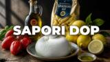 I prodotti DOP e IGP della Campania