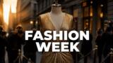 Federica Panicucci e la figlia Sofia alla Fashion Week