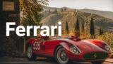 Ferrari, il biopic di Michael Mann stasera su Rai Movie