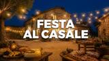 Festa al Casale San Sossio Martire 2026 a Succivo: programma e orari