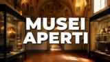 Festa dei Musei 2026 a Salerno: dal 20 al 27 settembre