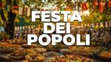 Festa dei Popoli 2026 a Salerno: 27 settembre al Parco dell’Irno