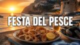 Festa del Pesce 2026 a Positano