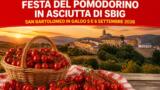 Festa del Pomodorino in Asciutta di Sbig, San Bartolomeo in Galdo