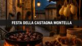 Festa della Castagna 2026 a Montella, date e programma
