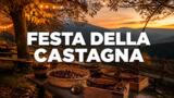 Festa della Castagna di Sant’Eustachio di Montoro 2026