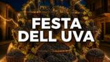 Festa dell’Uva 2026 a Oliveto Citra: date e programma
