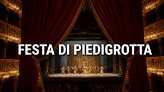 Festa di Piedigrotta al Trianon Viviani: prologo della stagione dall’8 settembre